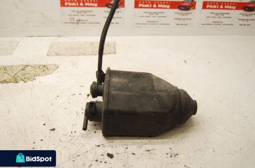 FILTR WĘGLOWY EVAP 1J0201801C VW GOLF IV 1.8 AUDI SEAT LEON I 1.4 1J0201801H