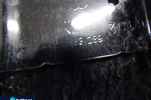 OSŁONA LISTWA SŁUPKA DRZWI A6 C5 LIFT ALLROAD 01-04 NR44