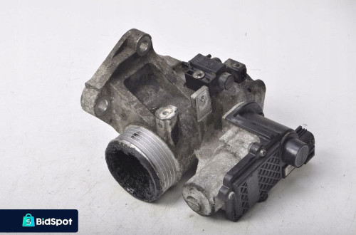 VOLVO C30 S40 V50 C70 2.4 D5 ZAWÓR EGR 30774813