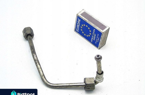 Przewód Wtryskowy 1.9 Jtd Stilo Bravo 2 147 159