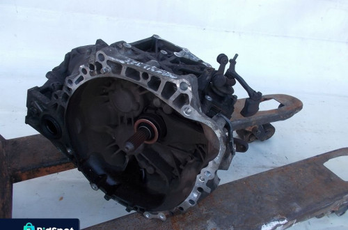 SKRZYNIA BIEGÓW 2.0D4D 126KM LIFT AVENSIS II T25 F-VAT