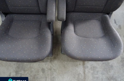 FOTEL FOTELE KANAPA HYUNDAI TRAJET 99-04 NR352