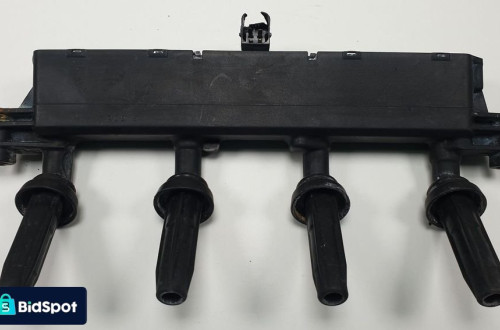 CEWKA ZAPŁONOWA PEUGEOT 1007 1.4 8V 9654814480