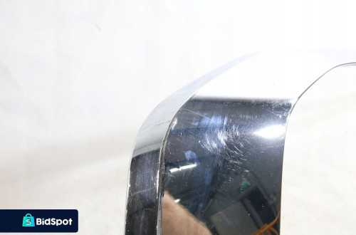 Listwa Nakładka Chrom Zderzak przod Mitsubishi Outlander IV 4 2021-2024