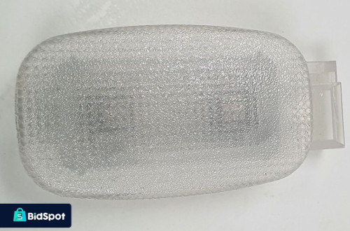 LAMPKA OŚWIETLENIE WNĘTRZA MERCEDES W209