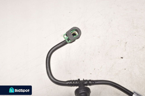 FORD FIESTA MK8 1.0 PRZEWODY WĘŻYKI PODCIŚNIENIA