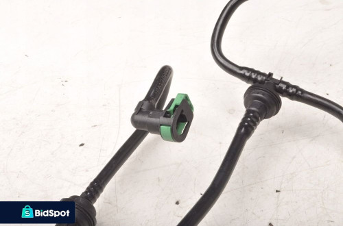 FORD FIESTA MK8 1.0 PRZEWODY WĘŻYKI PODCIŚNIENIA