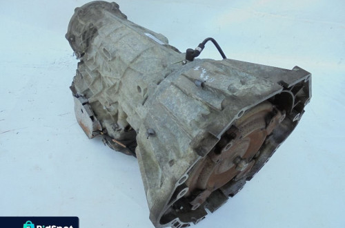 SKRZYNIA BIEGÓW E39 E38 E53 X5 4.4 5HP-24 M62TU F-VAT