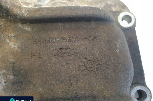 Ford Focus MK2 II 1.6 16V MISKA OLEJU olejowa