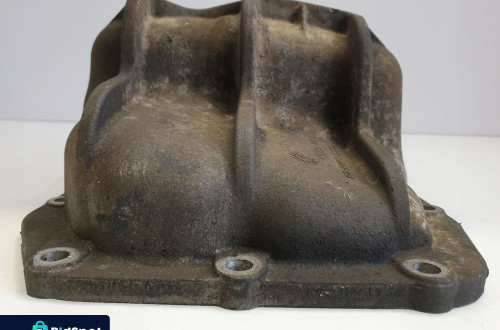 Ford Focus MK2 II 1.6 16V MISKA OLEJU olejowa