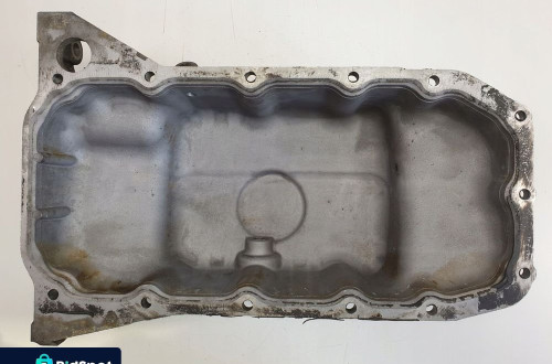 Ford Focus MK2 II 1.6 16V MISKA OLEJU olejowa