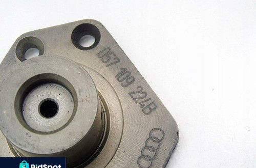 Piasta Rozrządu 2.7 3.0 Tdi Audi A6 C6 Q5 A5 A4 B8