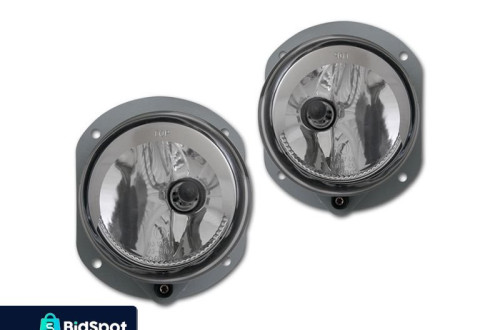 HALOGEN MERCEDES R KLASA 251 C 204 S 221 E 211 CLK 209 CL 216 SL 230 63 AMG