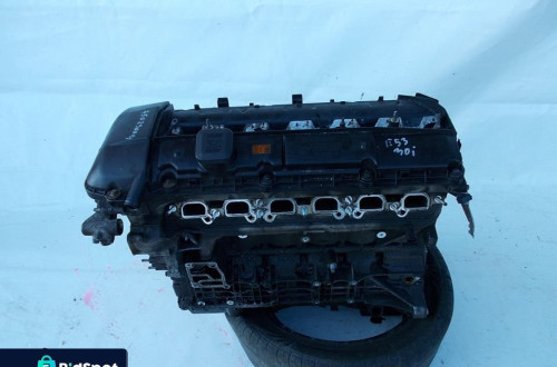 SILNIK 3.0i 3.0 GOŁY F-VAT M54 X5 X3 E46 E39 E60 E53 E65 E38