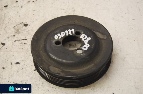 KOŁO POMPY WODY 03D121028B 1.2 6V BMD POLO IV 9N3
