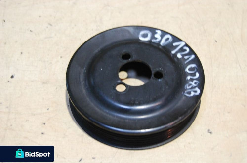 KOŁO POMPY WODY 03D121028B 1.2 6V BMD POLO IV 9N3