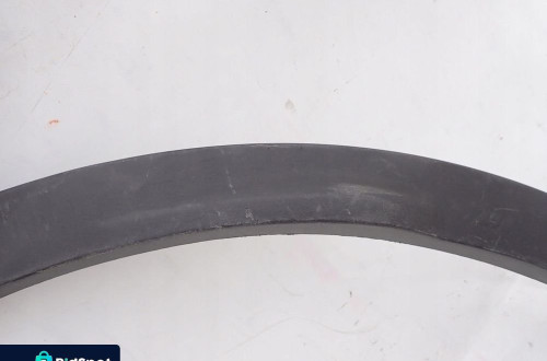 RENAULT KADJAR 15- LISTWA BŁOTNIKA LEWA TYŁ