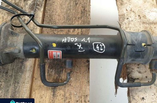 Hyundai Atos PRZEKŁADNIA maglownica EUROPA oryg