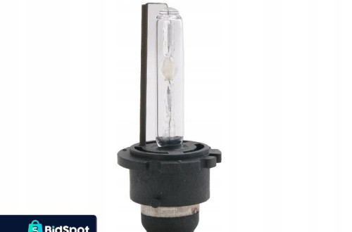 Żarnik Żarówka Palnik D4S 4300K 3200L 35W NOWA SZT