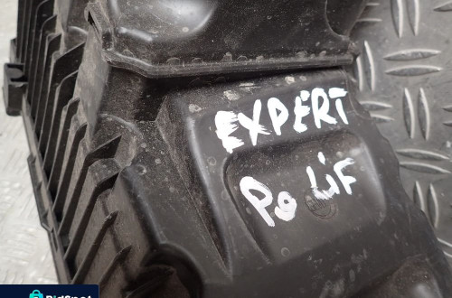 OBUDOWA FILTRA POWIETRZA SCUDO II 1.6 HDI 1498555080