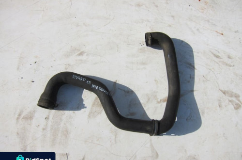 RURA INTERCOOLERA OPEL VIVARO 1.9 DCI