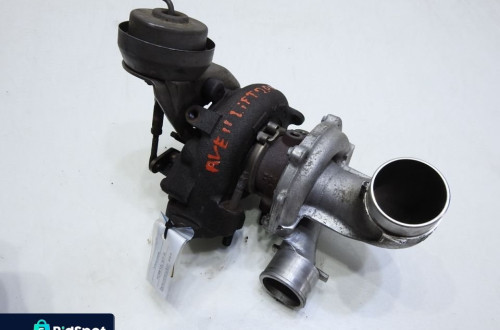 TURBOSPRĘŻARKA TURBINA TOYOTA AVENSIS II 2.0 D4D