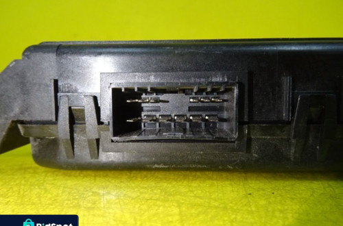 MODUŁ STEROWNIK DRZWI FIAT IDEA LEWY PRZÓD 51714865 NR53