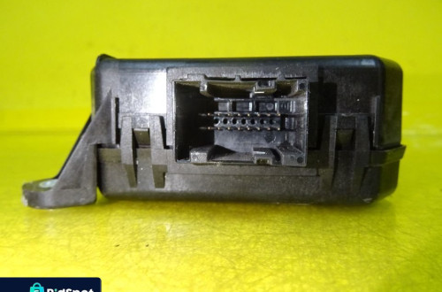 MODUŁ STEROWNIK DRZWI FIAT IDEA LEWY PRZÓD 51714865 NR53