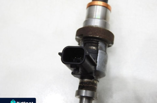 WTRYSKIWACZ DPF RENAULT TWINGO II 1.5 DCI