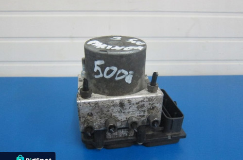 POMPA ABS CITROEN BERLINGO 0265209025