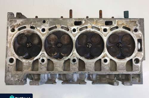 Audi A3 II 8P 1.6 FSI GŁOWICA CYLINDRÓW 03C103358S