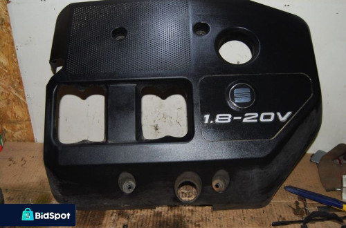 OSŁONA POKRYWA SILNIKA 06A103925BB 1.8 20V SEAT