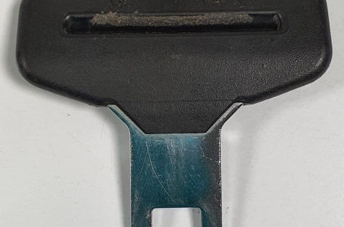 WPINKA ZAPINKA PASA MERCEDES GL X164 A2518607285