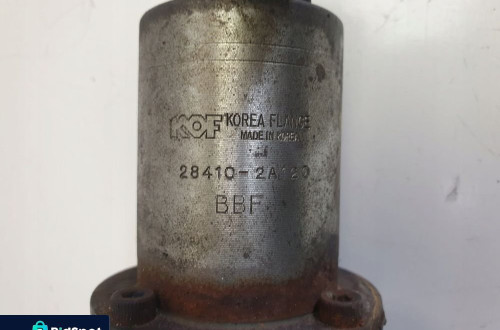 Kia Rio II 1.5 CRDI ZAWÓR EGR 28410-2A120