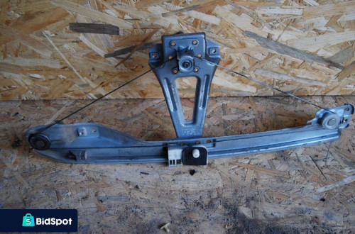 MECHANIZM SZYBY LEWY TYŁ 8200291154 CLIO III ORI