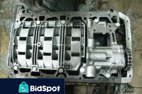 SILNIK LAND ROVER 75 2.0d M47R 4D2 M47TUEOL