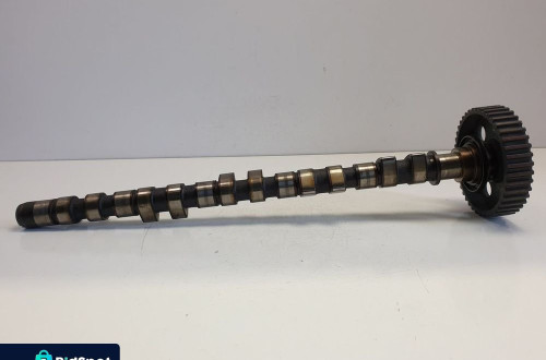 Volvo S60 V70 2.4 B WAŁEK ROZRZĄDU wydechowy