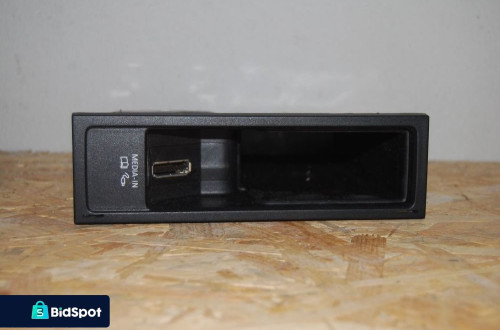 MODUŁ INTERFACE 5N0035341G VW SCIROCCO