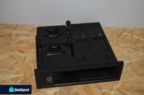 MODUŁ INTERFACE 5N0035341G VW SCIROCCO