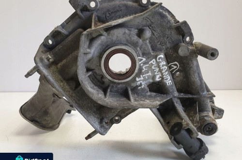 Fiat Grande Punto 1.4 T-JET POMPA OLEJU olejowa