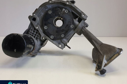 Fiat Grande Punto 1.4 T-JET POMPA OLEJU olejowa