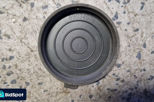 ALFA ROMEO CITROEN PEUGEOT DEKIELEK ZAŚLEPKA LAMPY 89034078