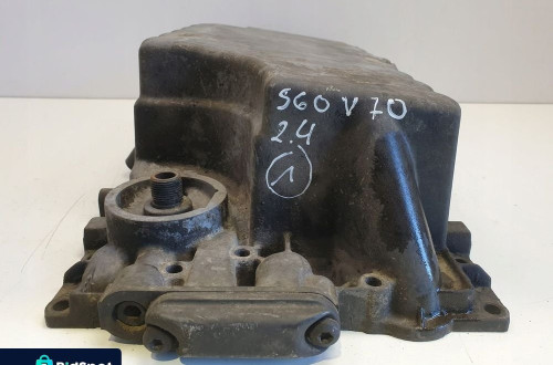 Volvo S60 V70 2.4 B MISKA OLEJOWA oleju 1271604