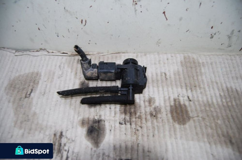 ZAWÓR CIŚNIENIA CZUJNIK 1J0906283B AUDI VW SEAT