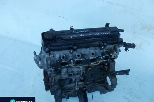 SILNIK SŁUPEK GOŁY 1.4 L13Z1 CIVIC VIII F-VAT
