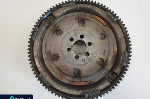 Mini One R50 1.4 D KOŁO DWUMASOWE dwumasa DWUMAS