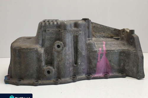 Renault Clio II 1.5 DCI MISKA OLEJU olejowa