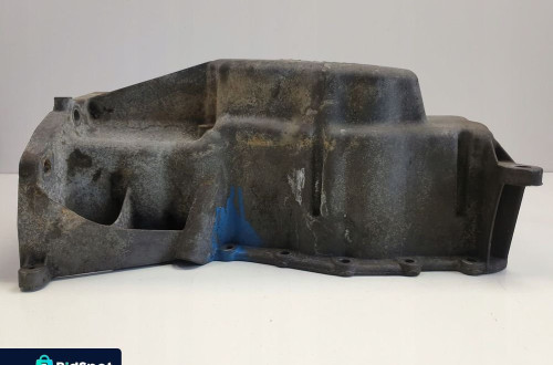 Renault Clio II 1.5 DCI MISKA OLEJU olejowa