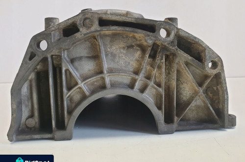 Renault Clio II 1.5 DCI MISKA OLEJU olejowa