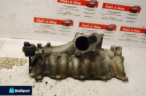 KOLEKTOR SSĄCY 03G129713H 03G129713 AUDI A6 C6 2.0 TDI A4 B7 VW TOURAN I SEAT SKODA BKD BMP BLB